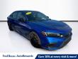 Used 2024 Honda Civic Sport Sedan