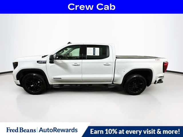 Used 2024 GMC Sierra 1500 Elevation Truck