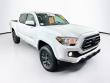 Certified 2023 Toyota Tacoma SR5 Truck Double Cab