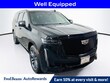  Cadillac Escalade ESV