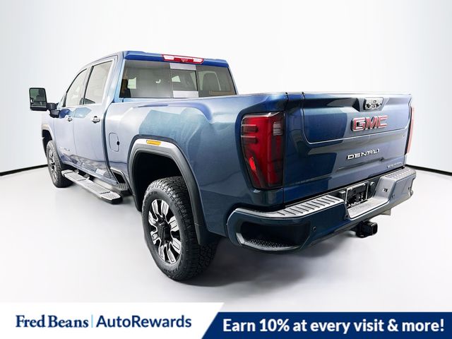 New 2026 GMC Sierra 2500HD Denali Truck