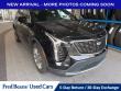 Used 2019 Cadillac XT4 Premium Luxury SUV