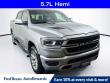 Used 2022 Ram 1500 Laramie Truck Crew Cab