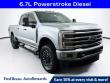 Used 2023 Ford F-250SD Platinum Truck