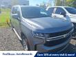 Used 2022 Chevrolet Tahoe LS SUV