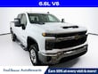  Chevrolet Silverado 2500HD