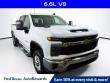 Used 2025 Chevrolet Silverado 2500HD LT Truck