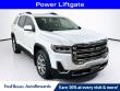 Used 2020 GMC Acadia SLT SUV