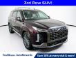 Used 2023 Hyundai Palisade Calligraphy SUV