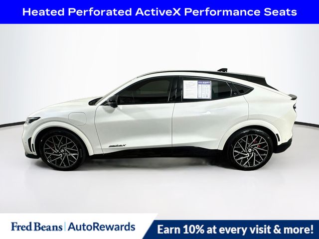 Used 2023 Ford Mustang Mach-E GT SUV