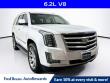 Used 2019 Cadillac Escalade Premium Luxury SUV