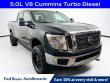 Used 2018 Nissan Titan XD SV Truck Crew Cab