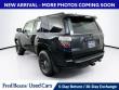 2021 Toyota 4Runner Trail Special Edition