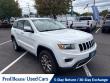 Used 2015 Jeep Grand Cherokee Limited SUV