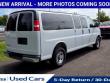 2025 Chevrolet Express Passenger 1LT