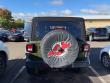 2023 Jeep Wrangler 4-Door Willys 4x4