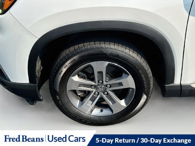 2023 Honda Pilot EX-L - Photo 37