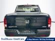 2019 Honda Ridgeline Black Edition