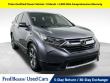 Used 2018 Honda CR-V LX SUV