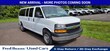  Chevrolet Express Passenger