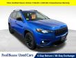 Used 2023 Jeep Cherokee Altitude Lux 4x4 SUV