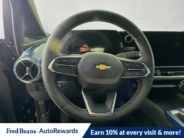 2026 Chevrolet Equinox EV 2LT - Photo 9