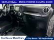 2018 Jeep Wrangler JK Unlimited Rubicon 4x4