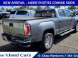 2018 GMC Canyon 4WD SLT