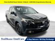 2019 Honda Ridgeline Black Edition