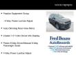 2019 Jeep Compass Latitude 4x4