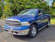 2018 Ram 1500 Big Horn Quad Cab 4x4 64 Box