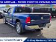 2018 Ram 1500 Big Horn Quad Cab 4x4 64 Box