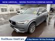 2019 Volvo XC90 T6 Momentum