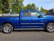 2018 Ram 1500 Big Horn Quad Cab 4x4 64 Box