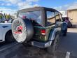 2023 Jeep Wrangler 4-Door Willys 4x4