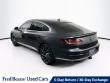 2020 Volkswagen Arteon 2.0T SEL R-Line