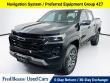 2023 Chevrolet Colorado 4WD Z71