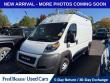 2021 Ram Promaster Cargo Van NA