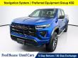 2023 GMC Canyon 4WD AT4