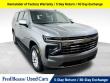 Used 2026 Chevrolet Suburban LT SUV