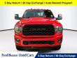 2023 Ram 2500 Big Horn Crew Cab 4x4 64 Box