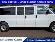 2025 GMC Savana Passenger LT