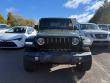 2023 Jeep Wrangler 4-Door Willys 4x4