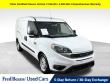 Used 2022 Ram Promaster City Cargo Van Minivan