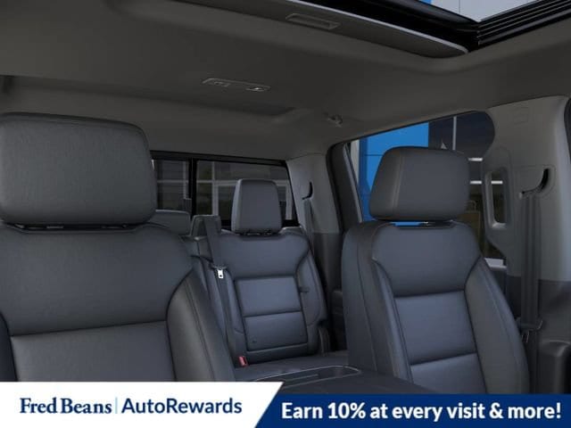 2026 Chevrolet Silverado 1500 LT Trail Boss - Photo 27