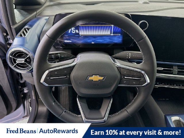 2026 Chevrolet Equinox EV 2LT - Photo 9