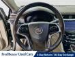 2014 CADILLAC XTS Luxury