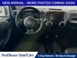2018 Jeep Wrangler JK Unlimited Rubicon 4x4