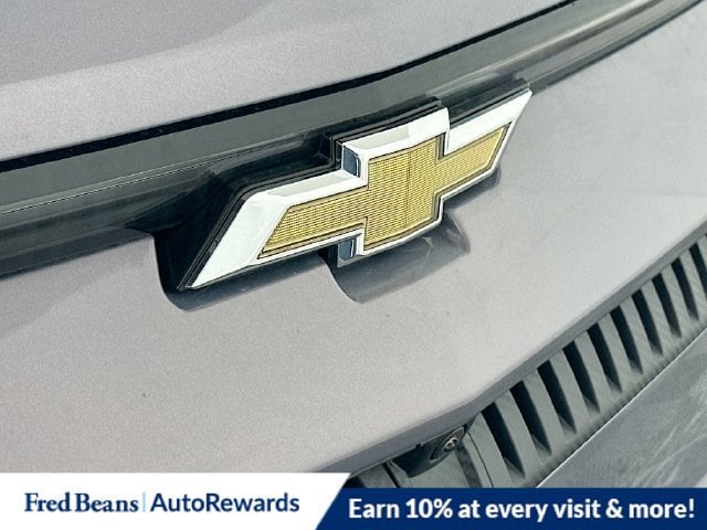 2026 Chevrolet Equinox EV 2LT - Photo 23