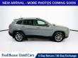 2020 Jeep Cherokee Latitude Plus 4X4